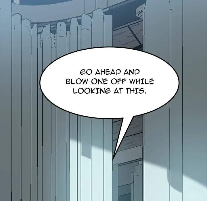 The Perfect Roommates Chapter 18 page 5 - 