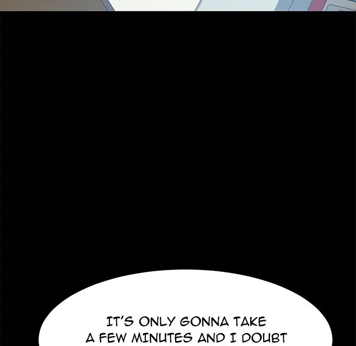 The Perfect Roommates Chapter 18 page 49 - 