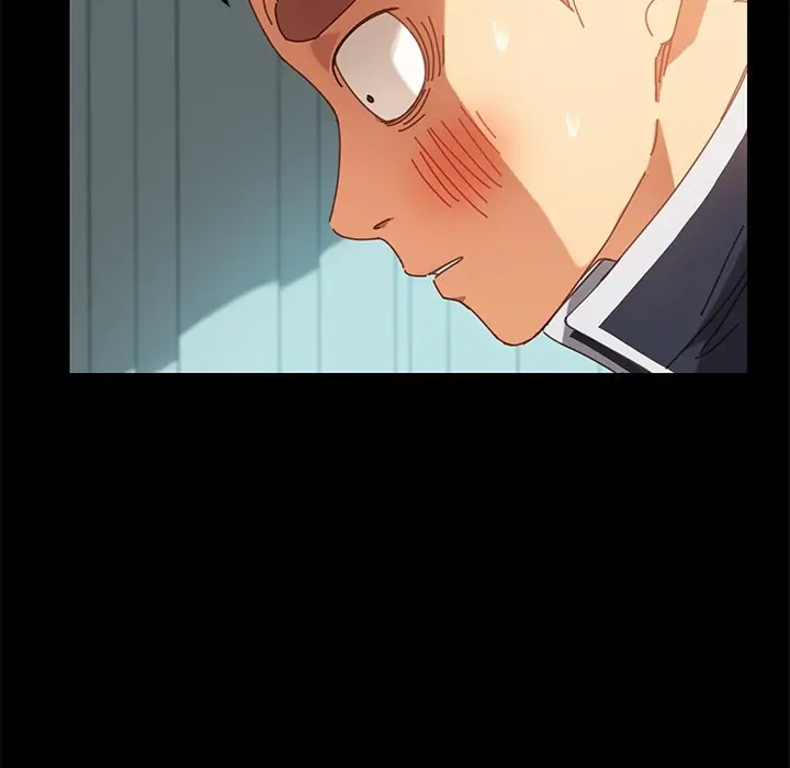 The Perfect Roommates Chapter 18 page 52 - 