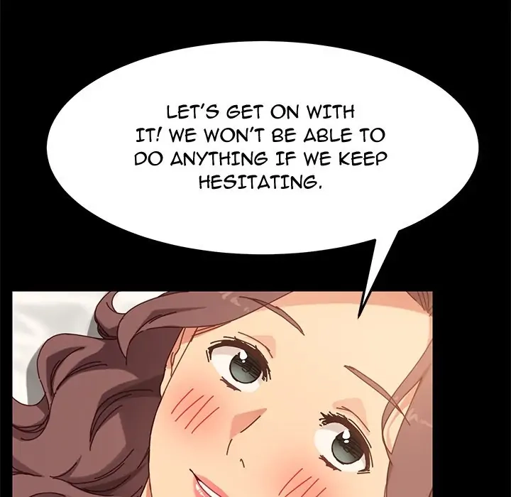 The Perfect Roommates Chapter 18 page 53 - 
