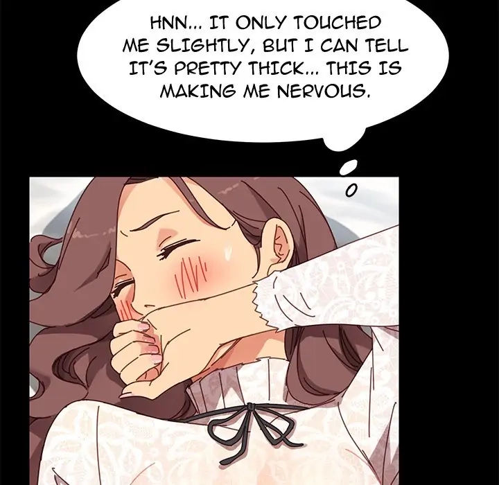 The Perfect Roommates Chapter 18 page 61 - 