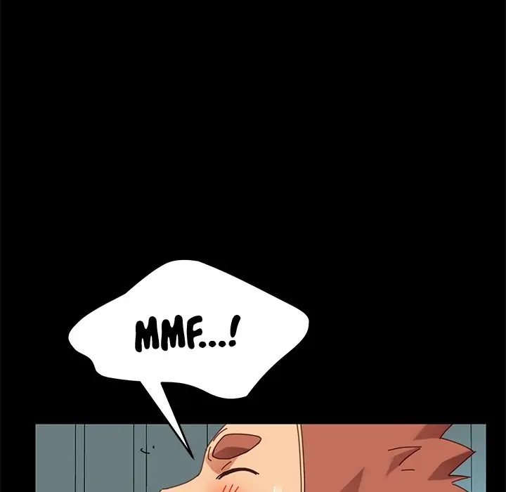 The Perfect Roommates Chapter 18 page 67 - 