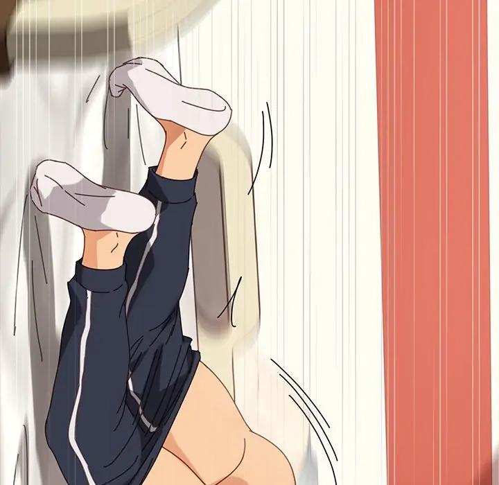 The Perfect Roommates Chapter 18 page 71 - 