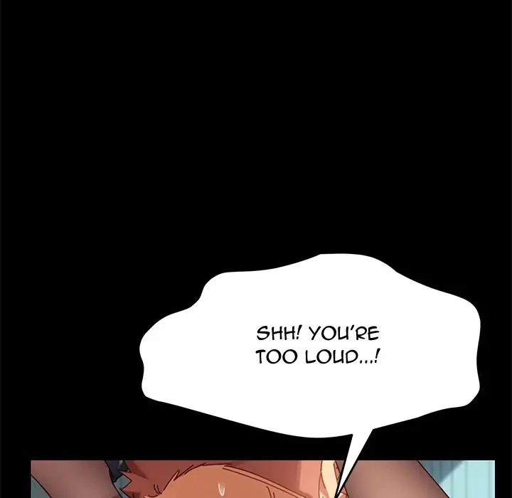 The Perfect Roommates Chapter 18 page 74 - 