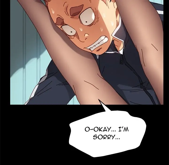 The Perfect Roommates Chapter 18 page 75 - 