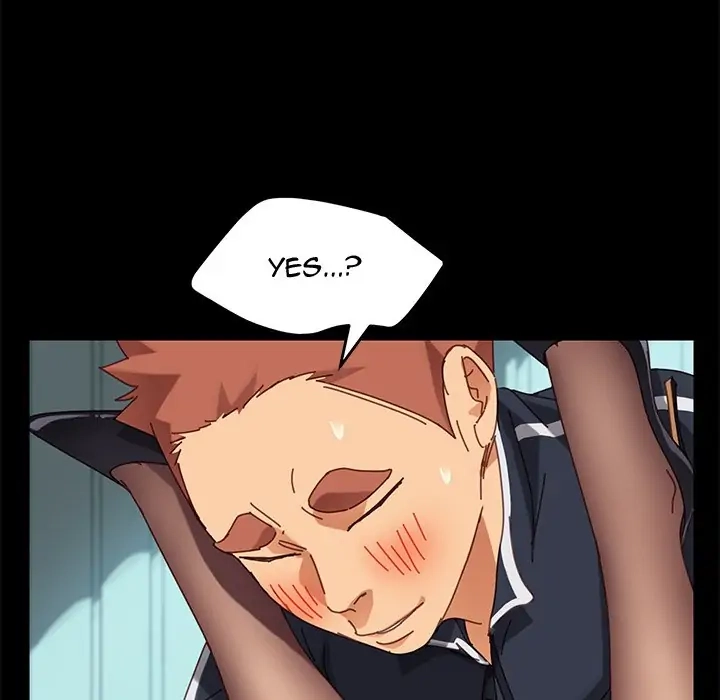 The Perfect Roommates Chapter 18 page 86 - 