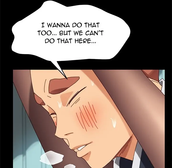 The Perfect Roommates Chapter 18 page 94 - 