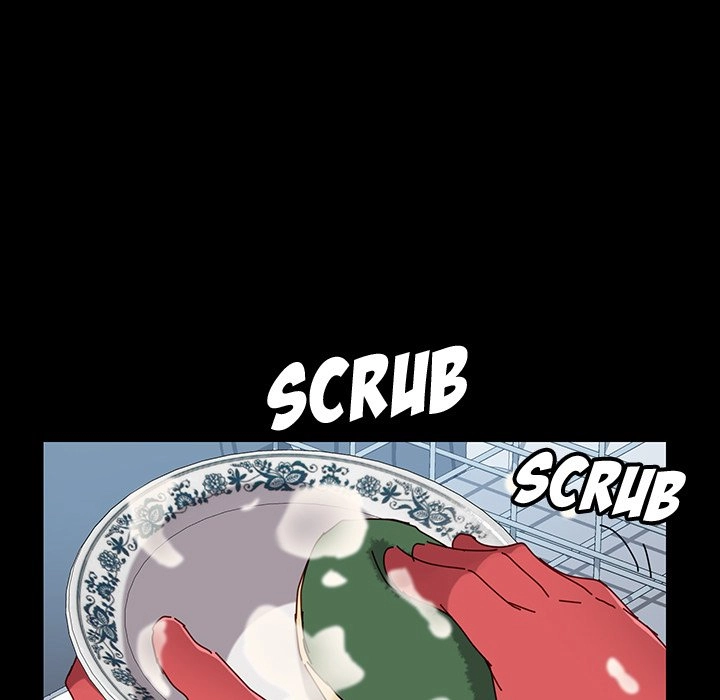 The Perfect Roommates Chapter 19 page 11 - 