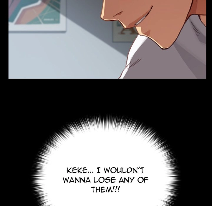 The Perfect Roommates Chapter 19 page 104 - 