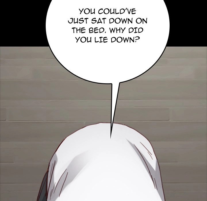 The Perfect Roommates Chapter 19 page 106 - 