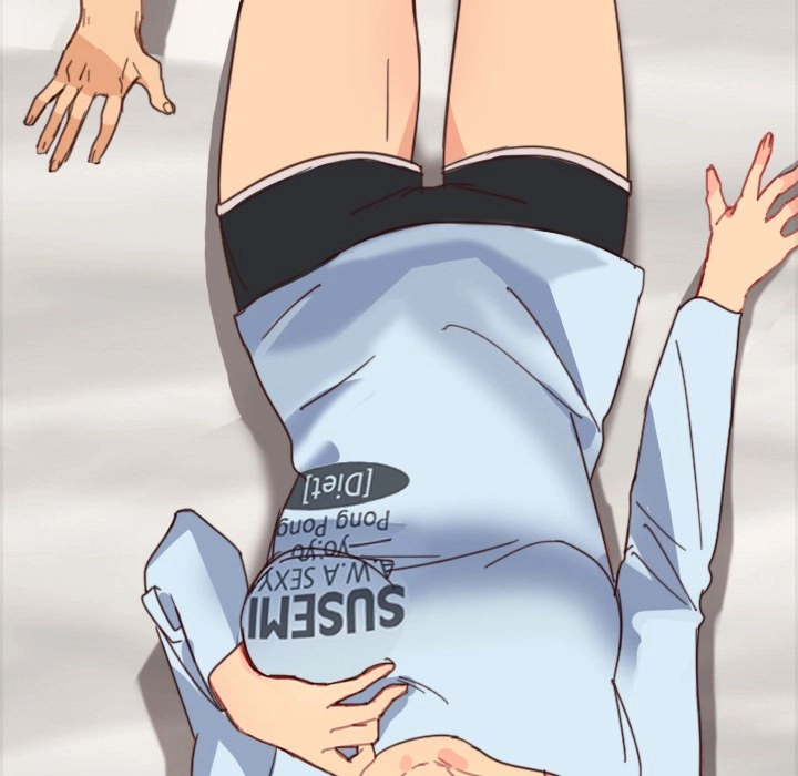 The Perfect Roommates Chapter 19 page 108 - 