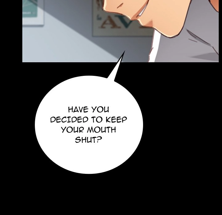 The Perfect Roommates Chapter 19 page 112 - 