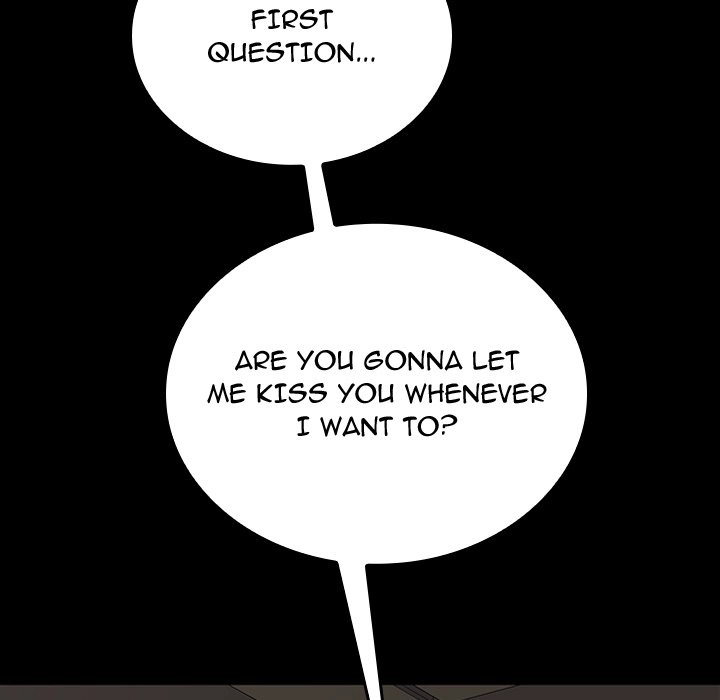 The Perfect Roommates Chapter 19 page 117 - 