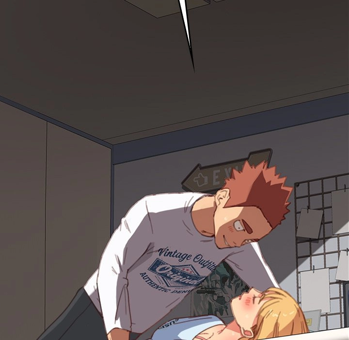 The Perfect Roommates Chapter 19 page 118 - 