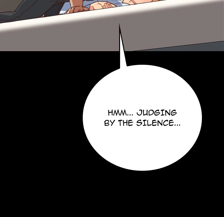 The Perfect Roommates Chapter 19 page 119 - 