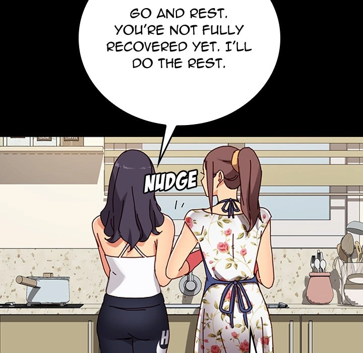 The Perfect Roommates Chapter 19 page 13 - 