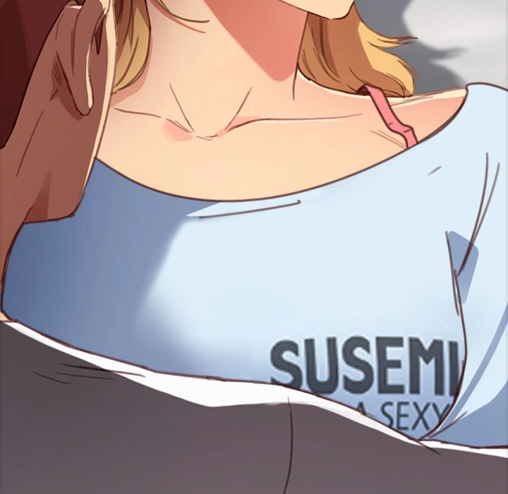 The Perfect Roommates Chapter 19 page 123 - 