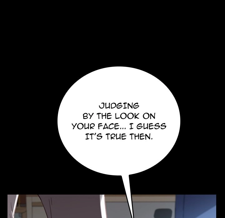 The Perfect Roommates Chapter 19 page 127 - 