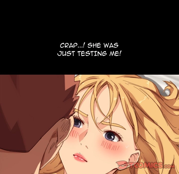The Perfect Roommates Chapter 19 page 129 - 