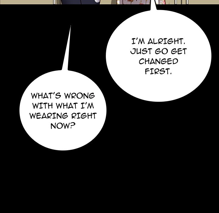 The Perfect Roommates Chapter 19 page 14 - 