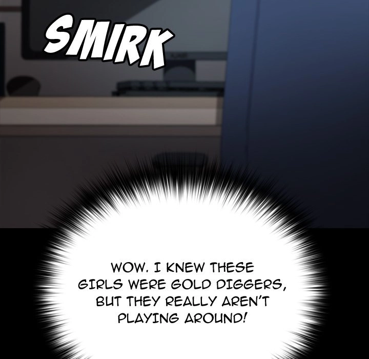 The Perfect Roommates Chapter 19 page 136 - 