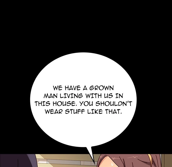 The Perfect Roommates Chapter 19 page 15 - 