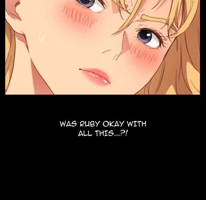 The Perfect Roommates Chapter 19 page 142 - 