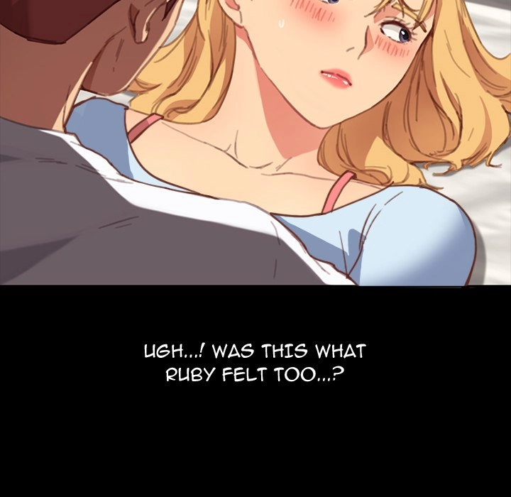 The Perfect Roommates Chapter 19 page 146 - 