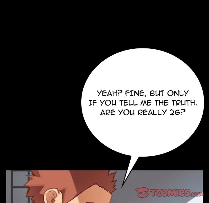 The Perfect Roommates Chapter 19 page 147 - 