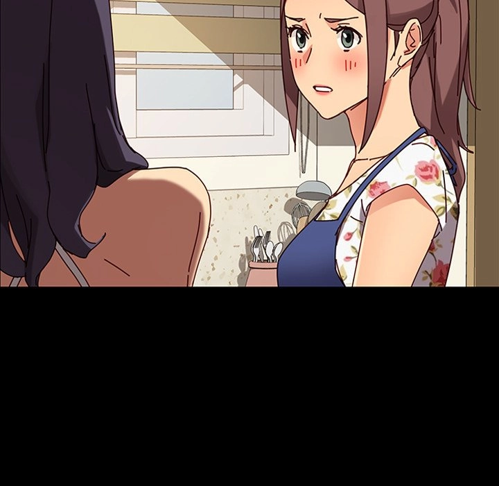 The Perfect Roommates Chapter 19 page 16 - 
