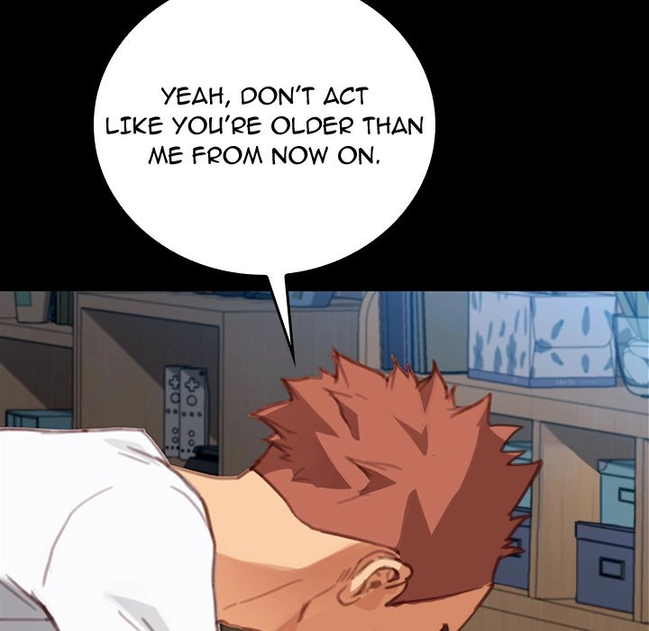 The Perfect Roommates Chapter 19 page 151 - 