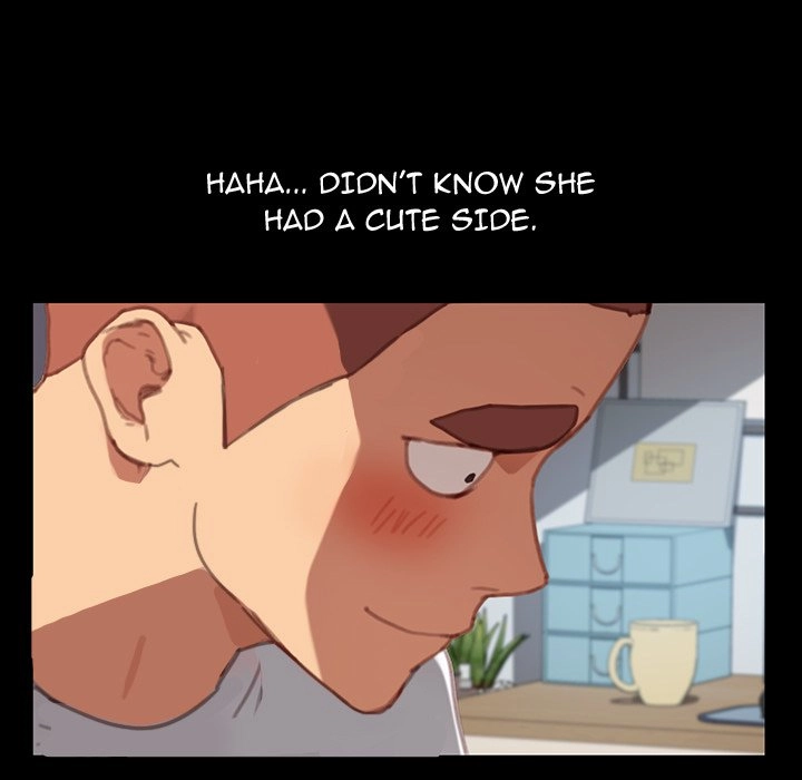 The Perfect Roommates Chapter 19 page 153 - 