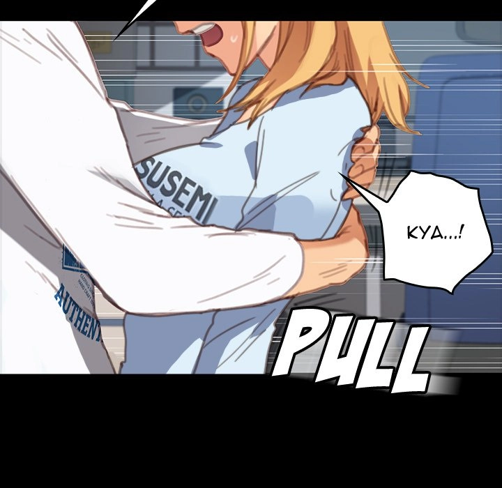 The Perfect Roommates Chapter 19 page 155 - 