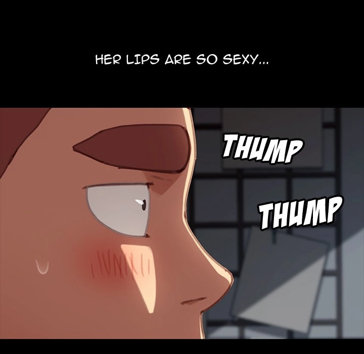 The Perfect Roommates Chapter 19 page 158 - 