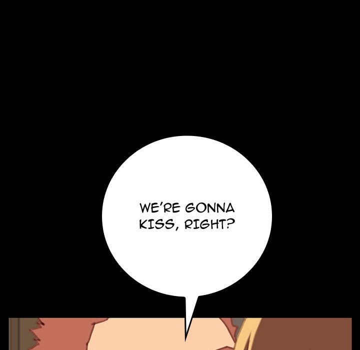 The Perfect Roommates Chapter 19 page 159 - 
