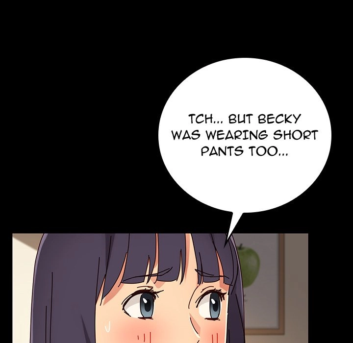 The Perfect Roommates Chapter 19 page 17 - 