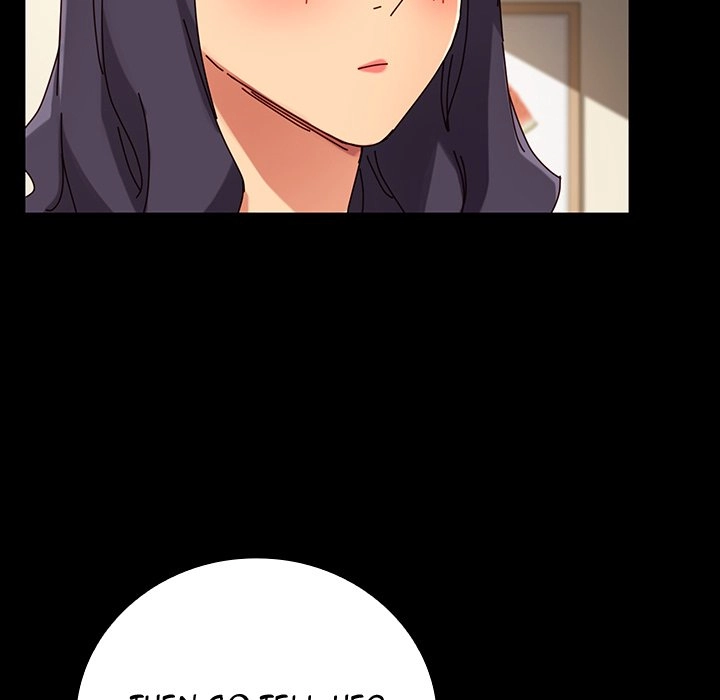 The Perfect Roommates Chapter 19 page 18 - 