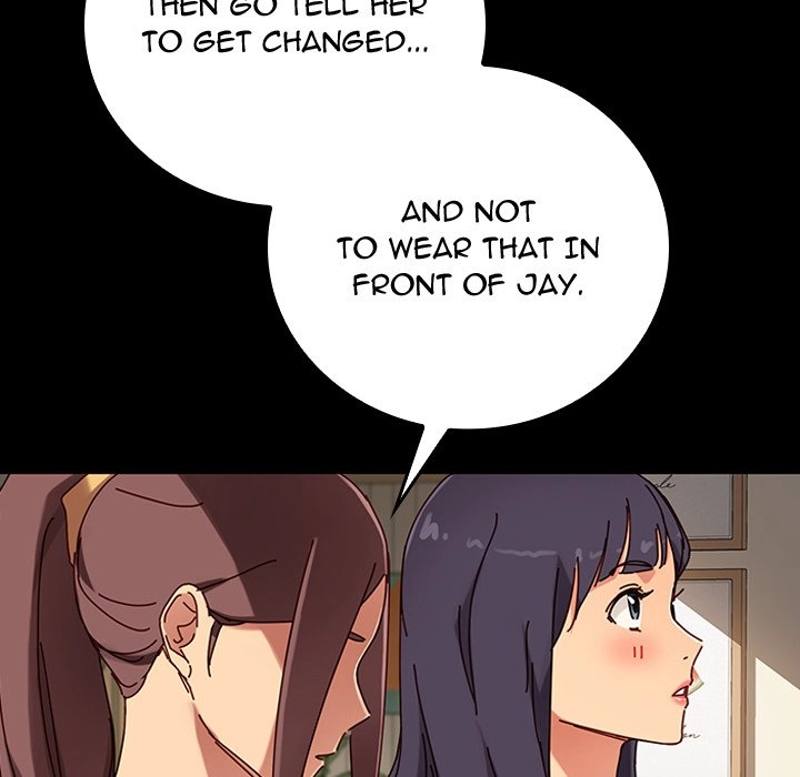 The Perfect Roommates Chapter 19 page 19 - 