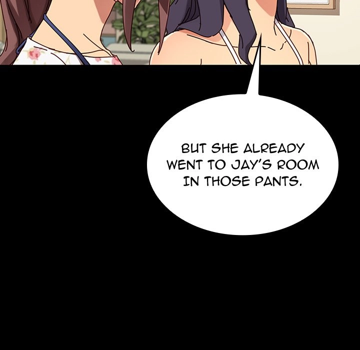 The Perfect Roommates Chapter 19 page 20 - 
