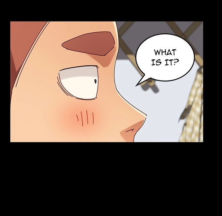 The Perfect Roommates Chapter 19 page 26 - 