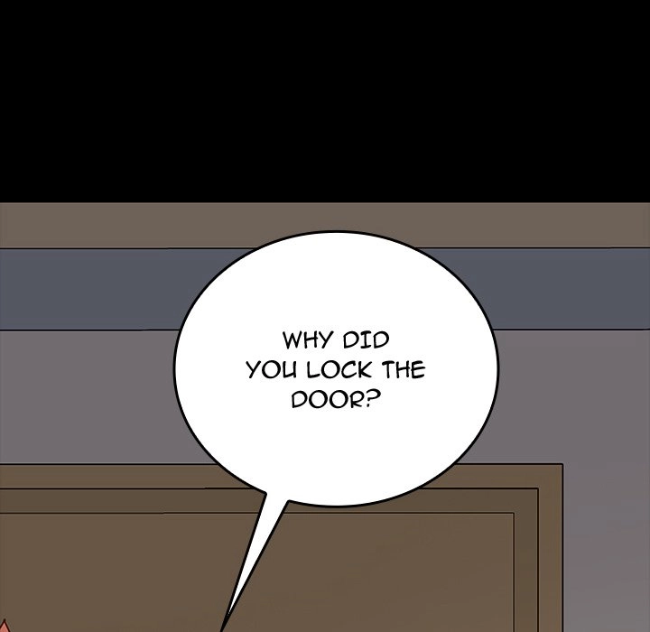 The Perfect Roommates Chapter 19 page 27 - 