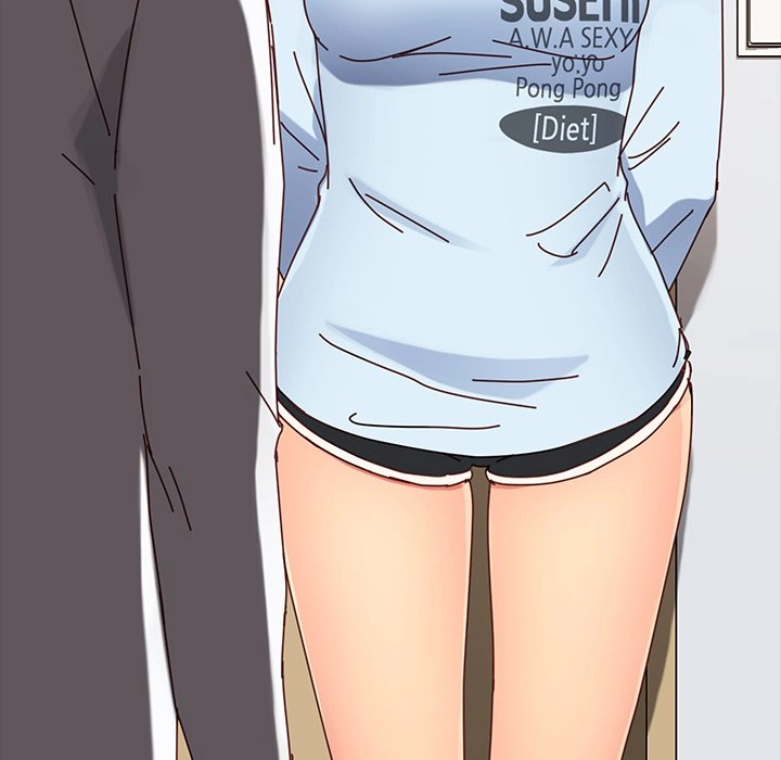 The Perfect Roommates Chapter 19 page 29 - 