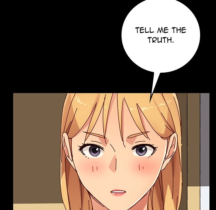 The Perfect Roommates Chapter 19 page 31 - 
