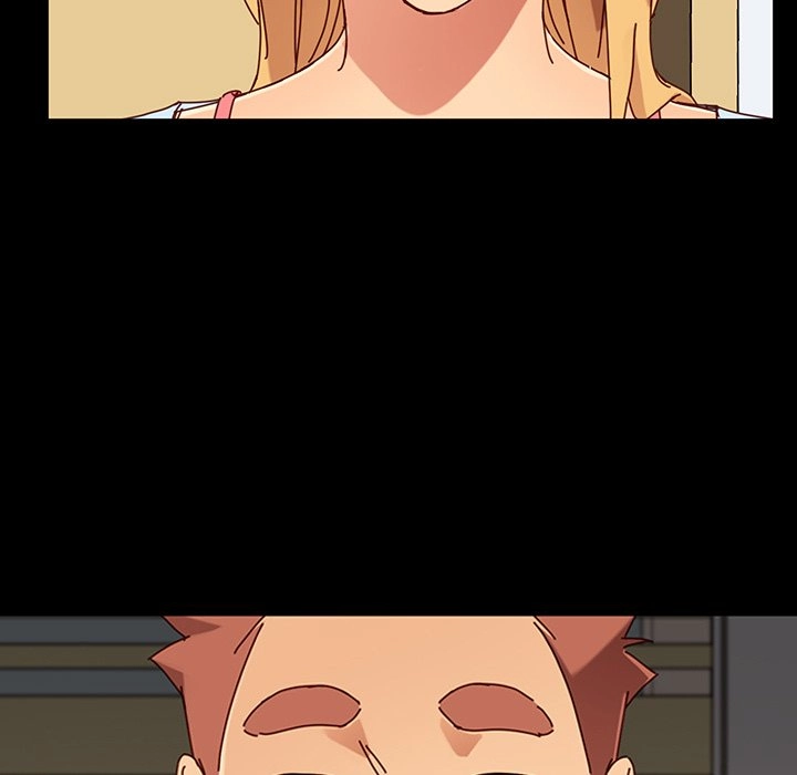 The Perfect Roommates Chapter 19 page 32 - 