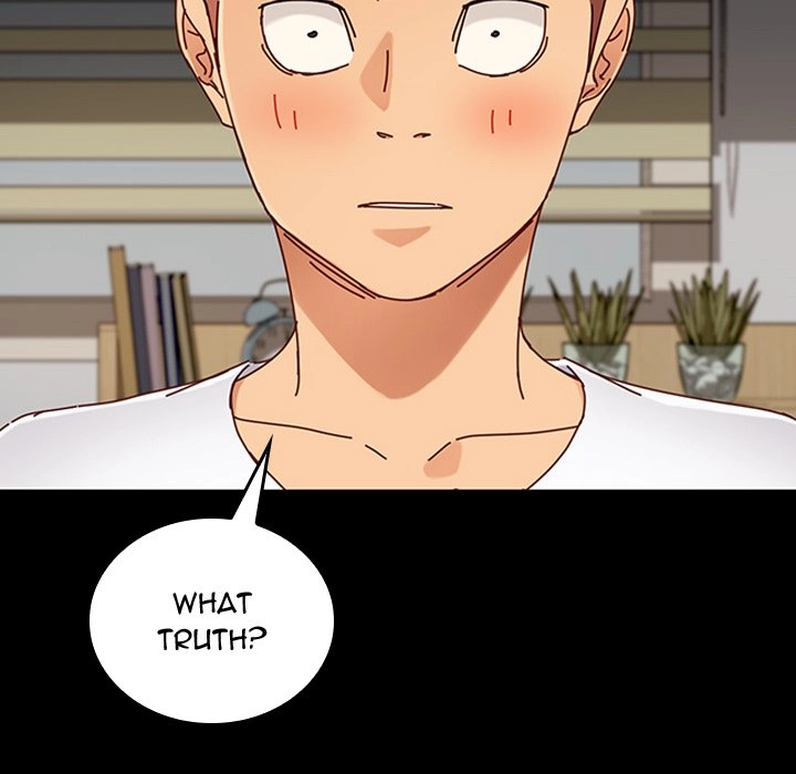 The Perfect Roommates Chapter 19 page 33 - 