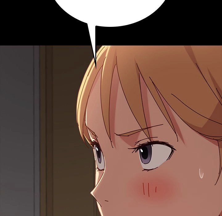 The Perfect Roommates Chapter 19 page 35 - 