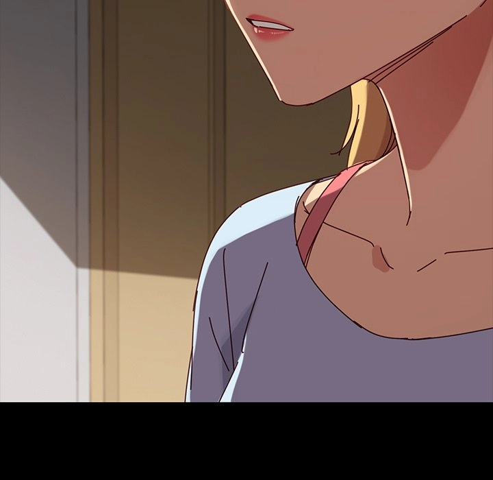 The Perfect Roommates Chapter 19 page 36 - 