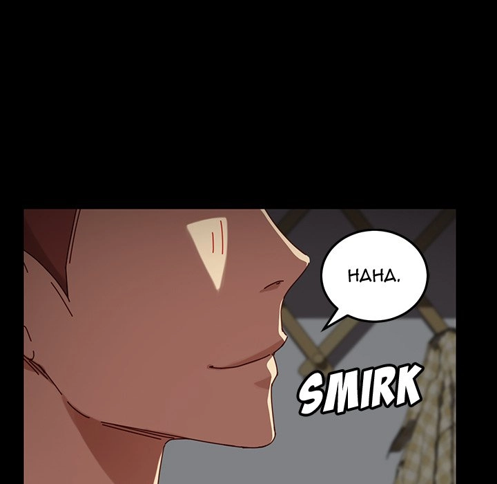 The Perfect Roommates Chapter 19 page 37 - 