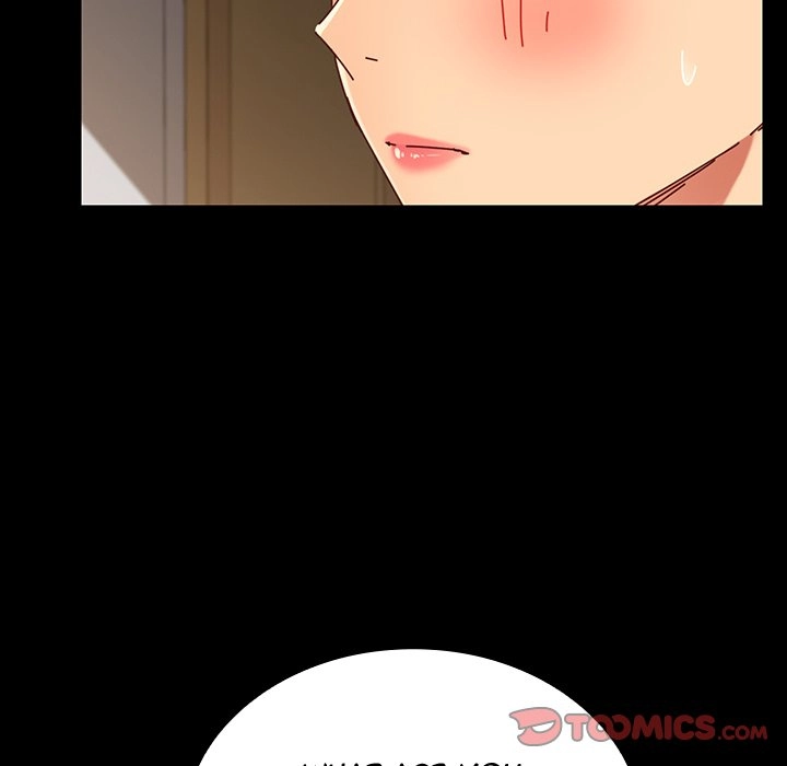 The Perfect Roommates Chapter 19 page 39 - 