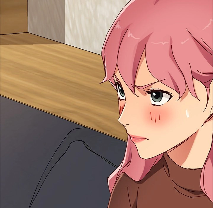 The Perfect Roommates Chapter 19 page 5 - 